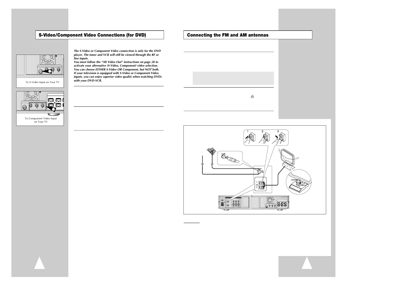 Samsung CHT-420 User Manual | Page 26 / 32