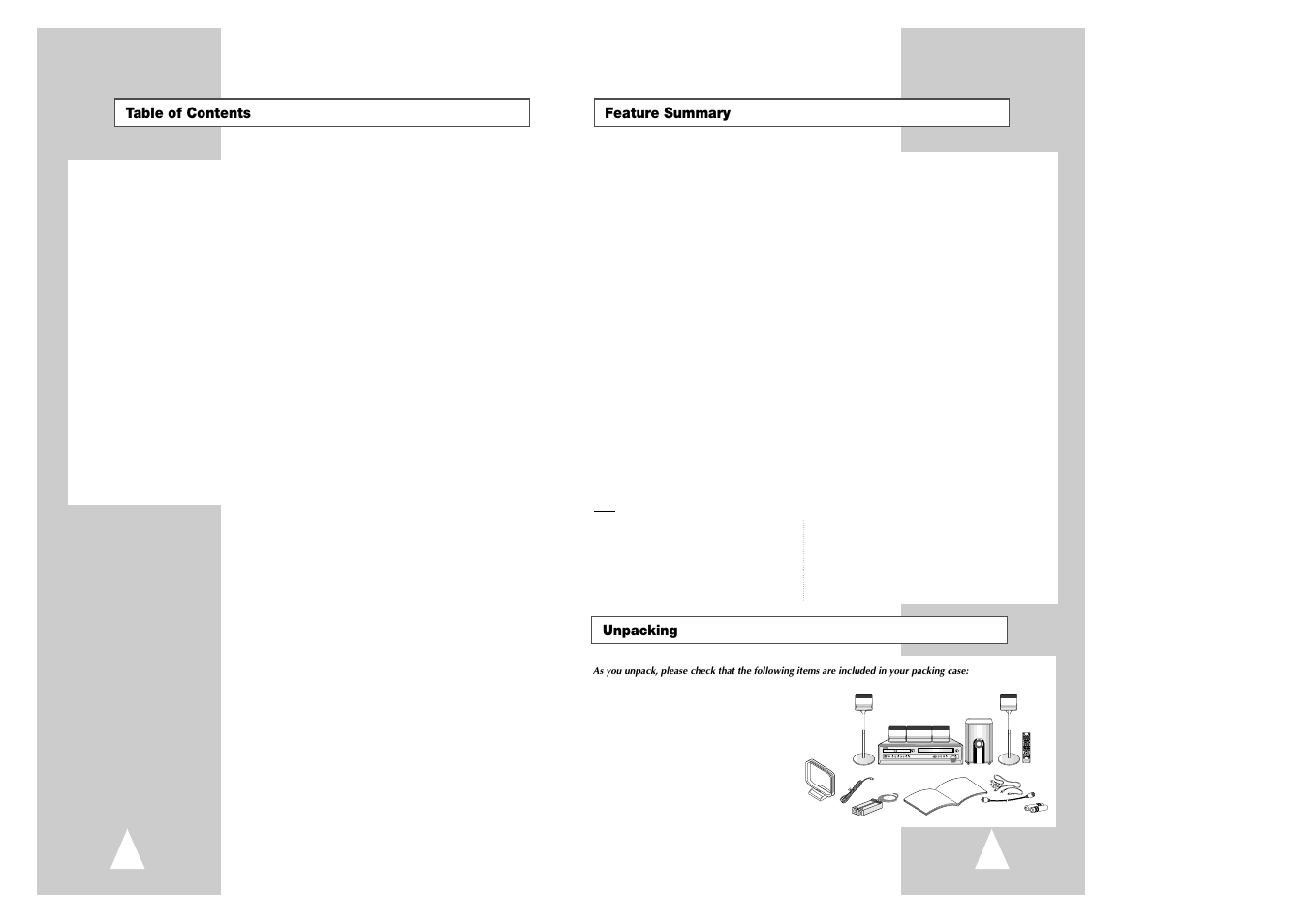 Samsung CHT-420 User Manual | Page 4 / 32
