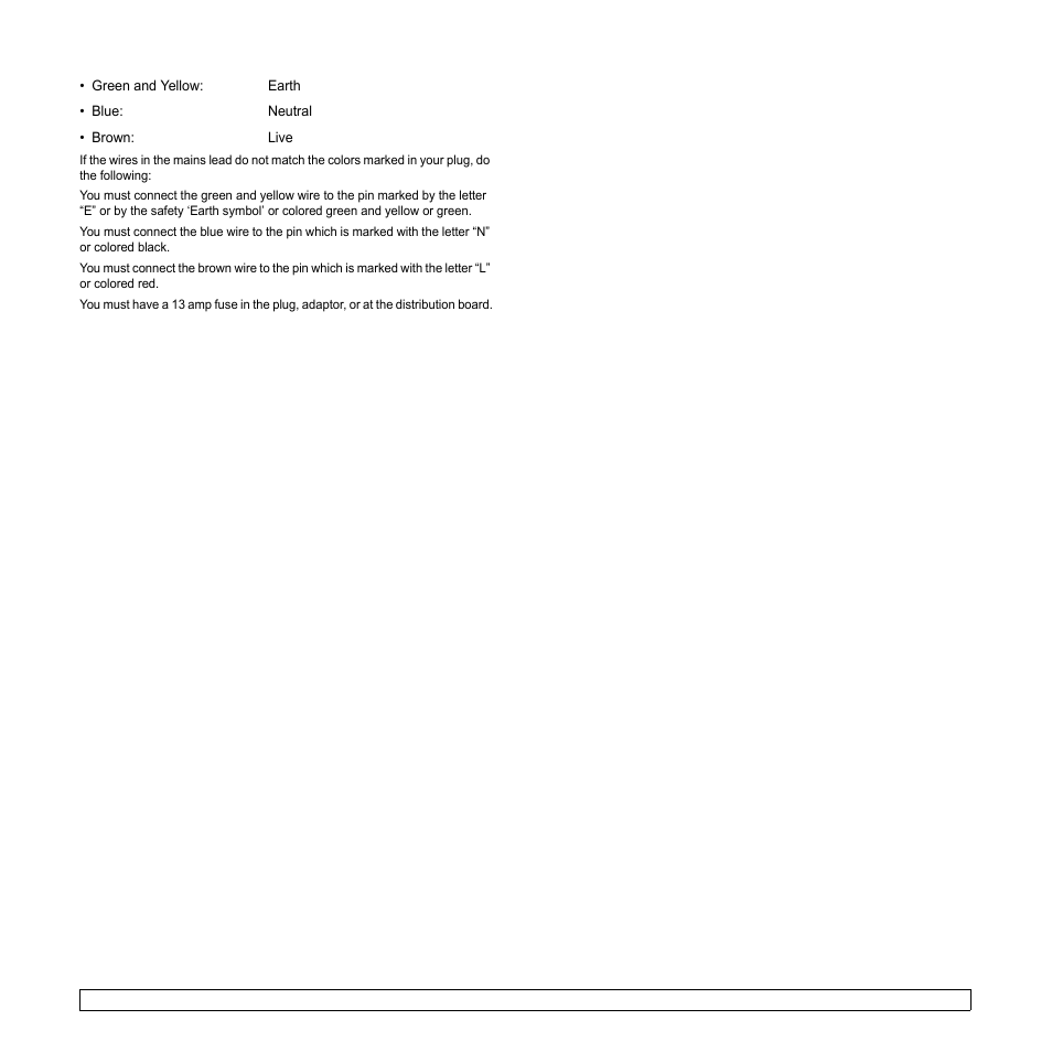 Samsung ML-1630W Series User Manual | Page 12 / 100