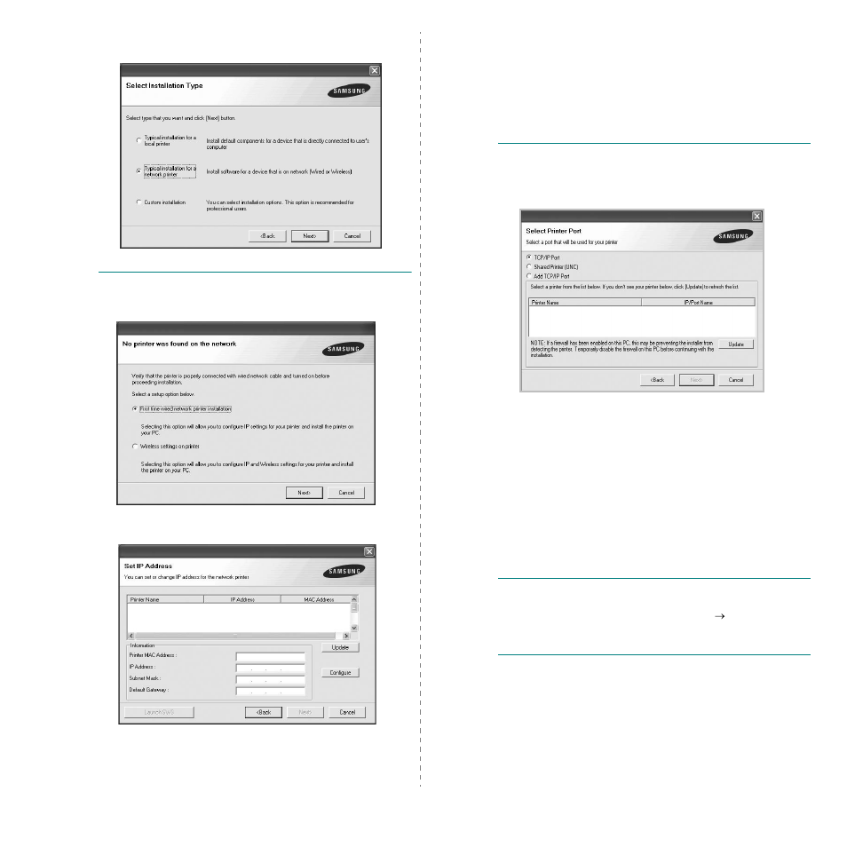 Samsung ML-1630W Series User Manual | Page 70 / 100