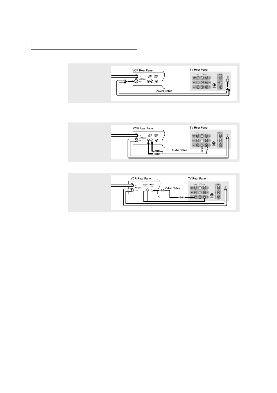 Samsung CL25M5W User Manual | Page 18 / 54