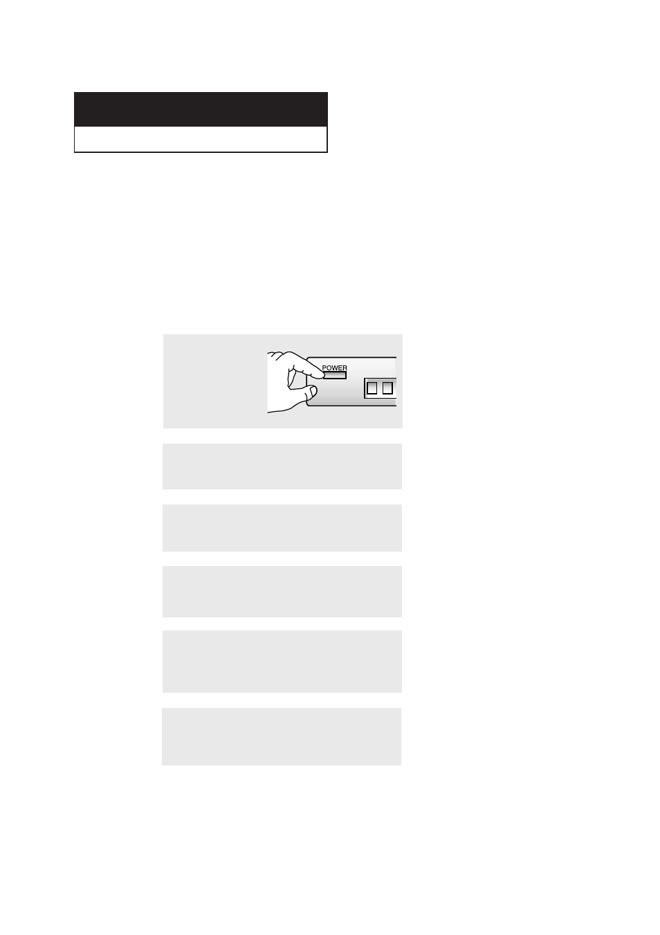 Customizing your remote control | Samsung CL25M5W User Manual | Page 39 / 54