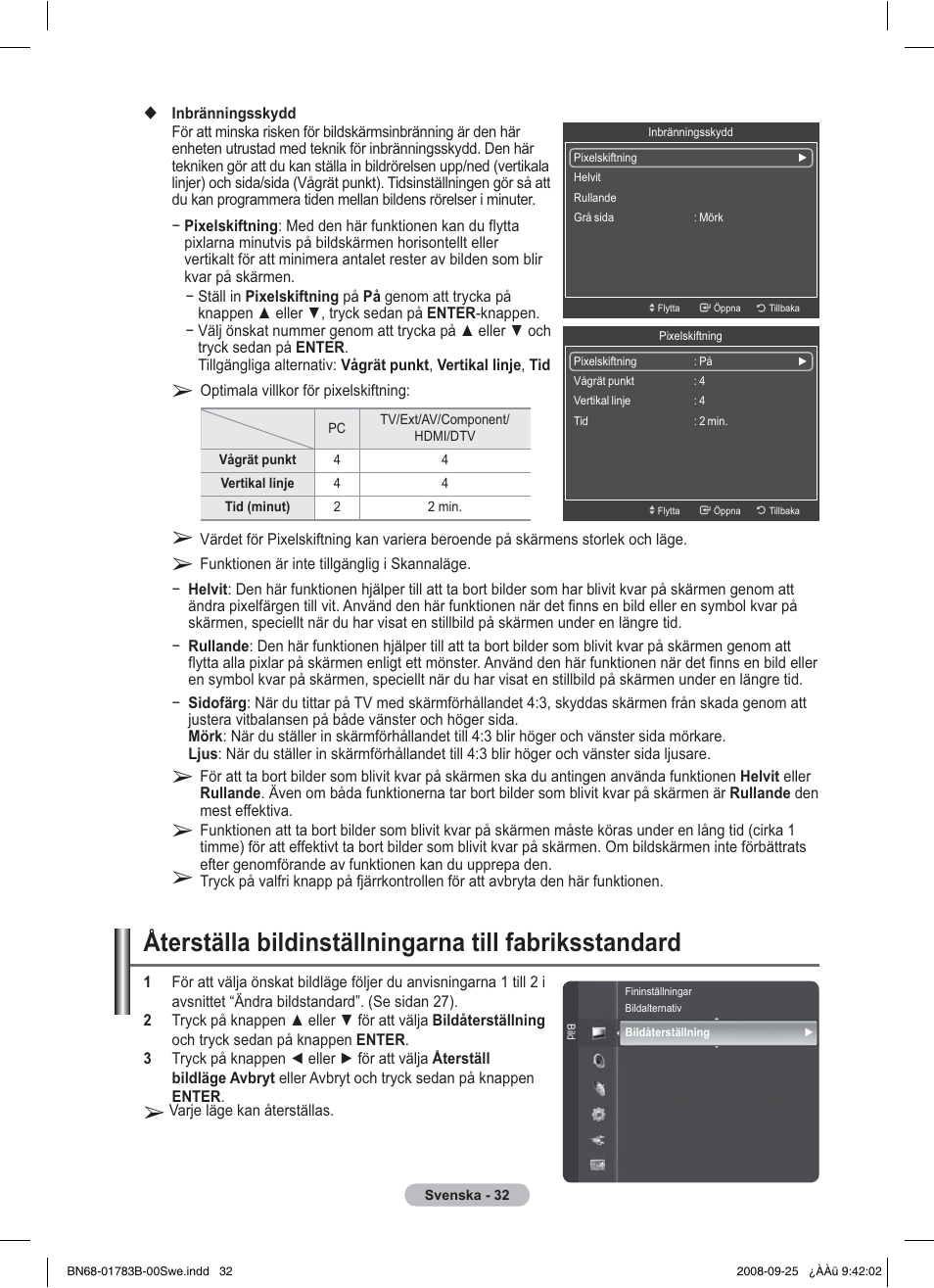 Samsung BN68-01783B-00 User Manual | Page 112 / 389