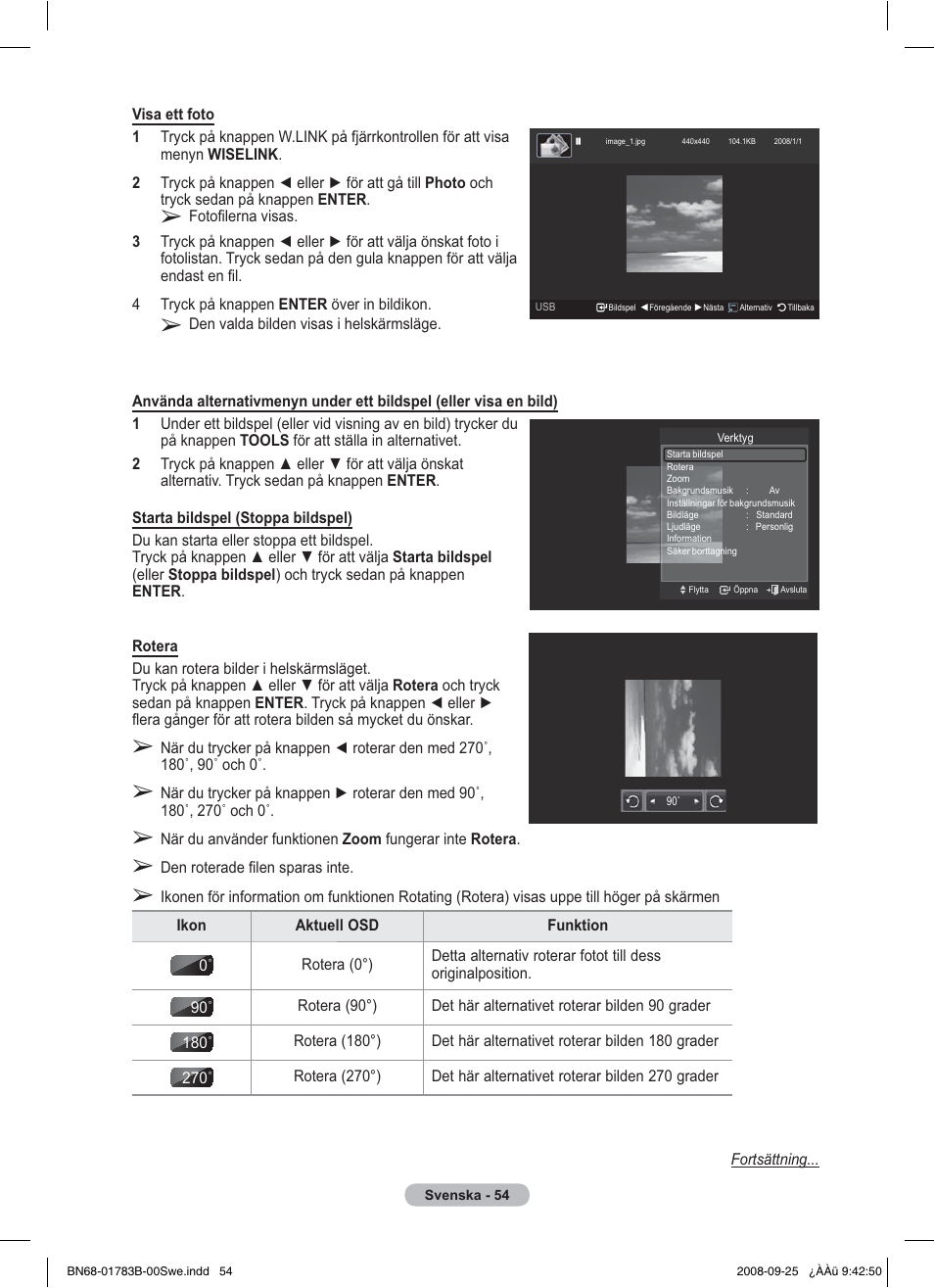 Samsung BN68-01783B-00 User Manual | Page 134 / 389