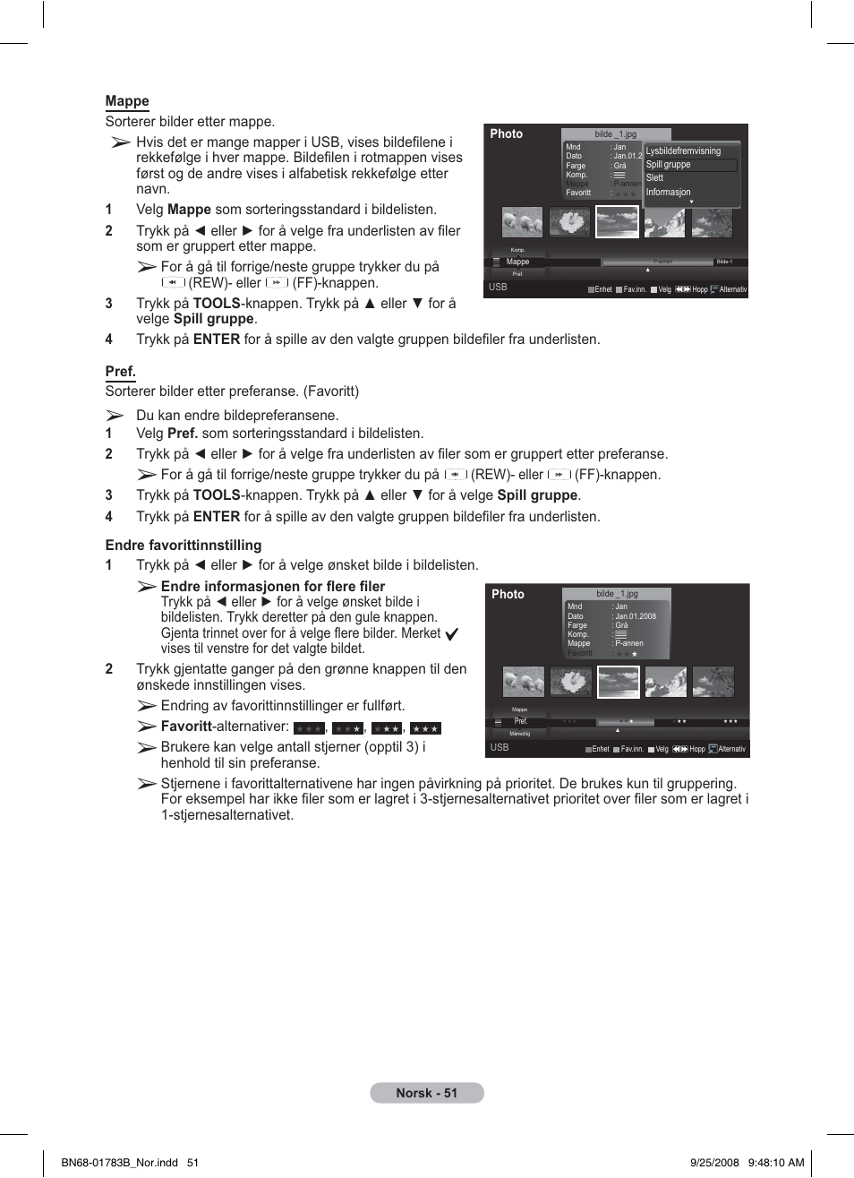 Samsung BN68-01783B-00 User Manual | Page 208 / 389