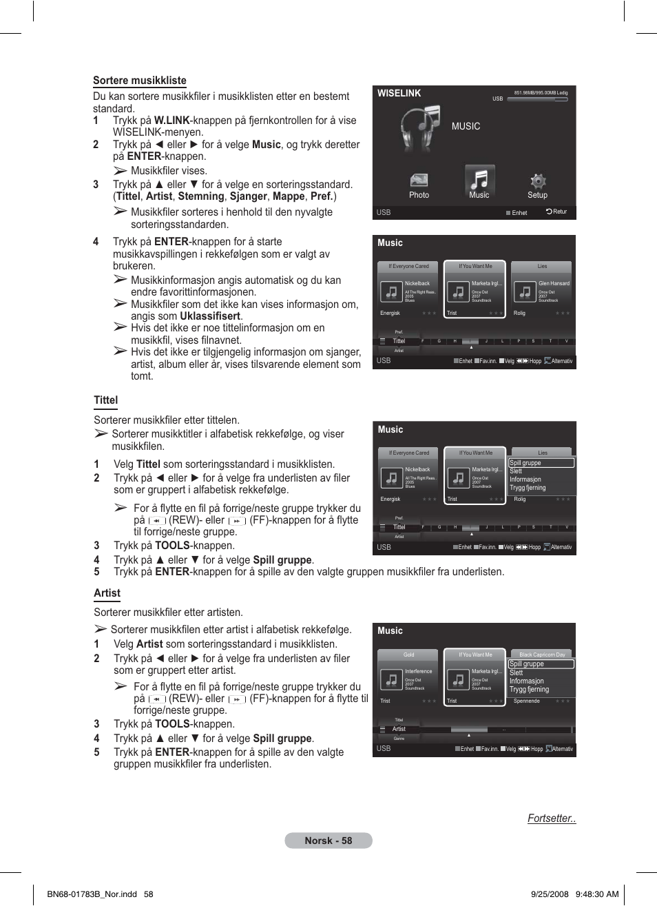Samsung BN68-01783B-00 User Manual | Page 215 / 389