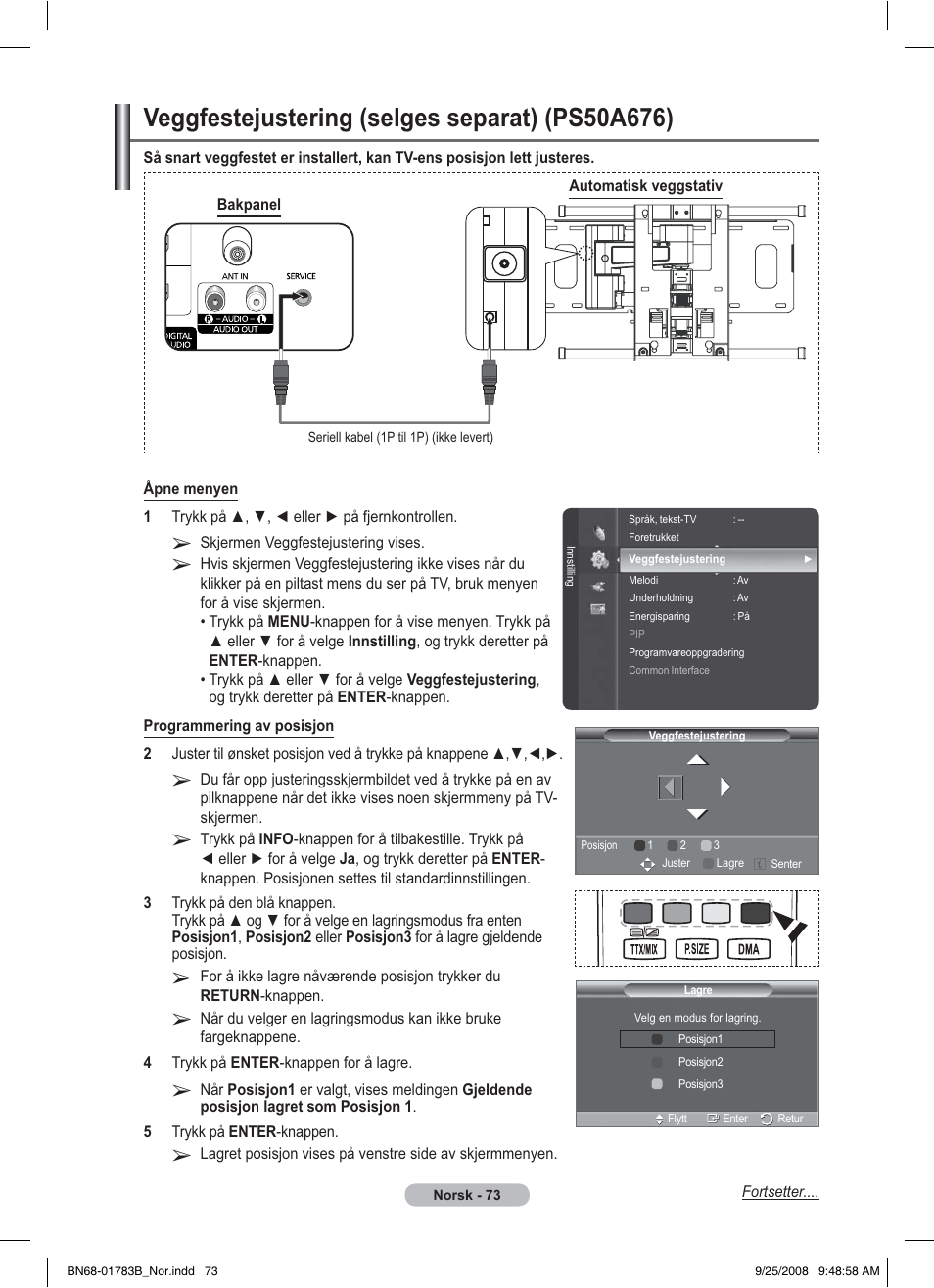 Samsung BN68-01783B-00 User Manual | Page 230 / 389