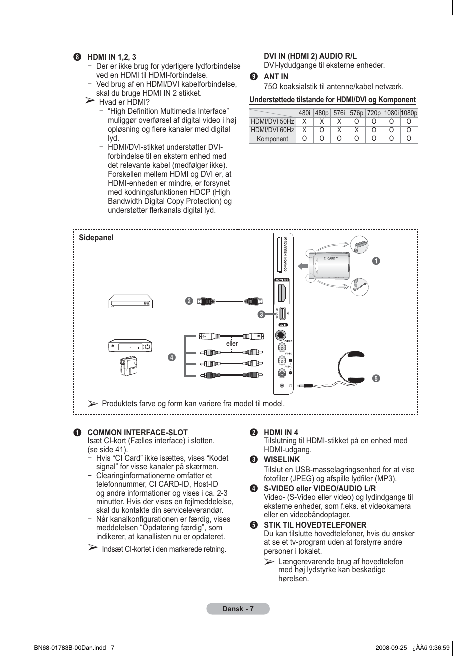 Samsung BN68-01783B-00 User Manual | Page 241 / 389