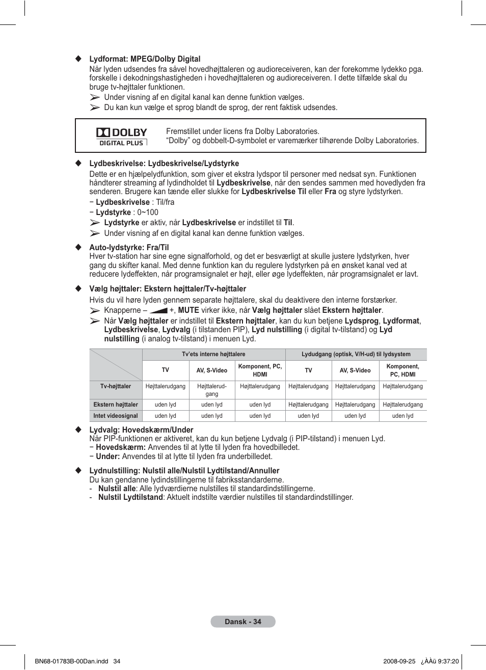 Samsung BN68-01783B-00 User Manual | Page 268 / 389