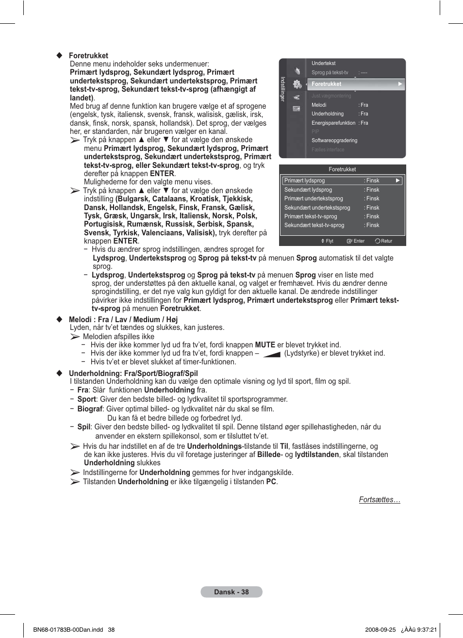Samsung BN68-01783B-00 User Manual | Page 272 / 389