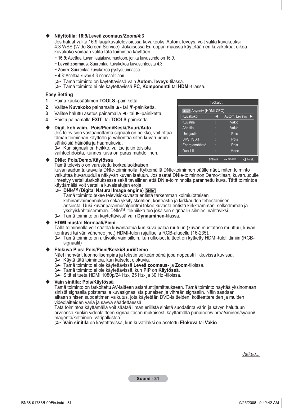 Samsung BN68-01783B-00 User Manual | Page 342 / 389