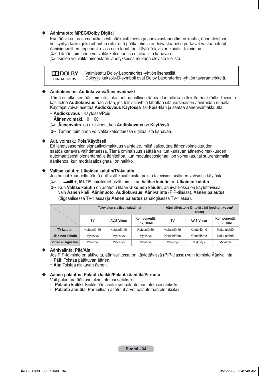 Samsung BN68-01783B-00 User Manual | Page 345 / 389