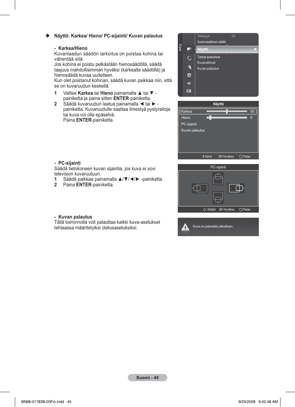 Samsung BN68-01783B-00 User Manual | Page 356 / 389