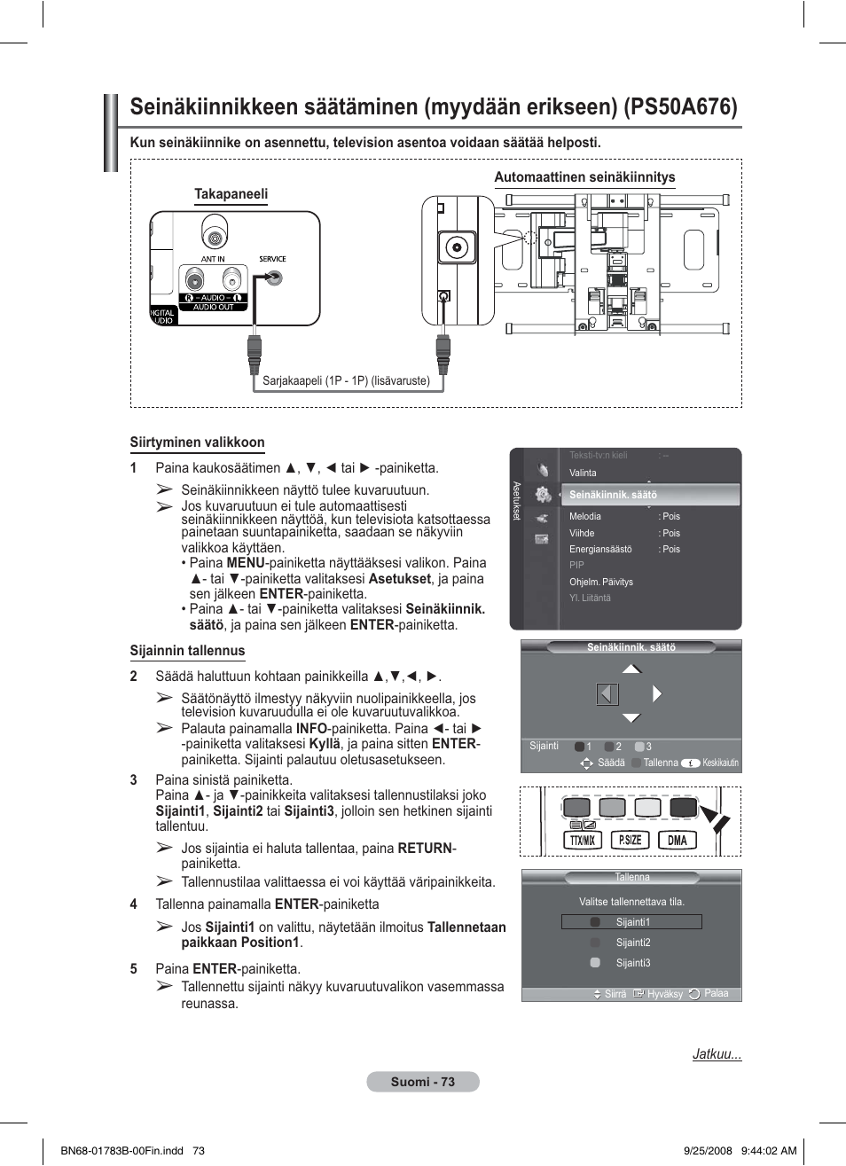 Samsung BN68-01783B-00 User Manual | Page 384 / 389