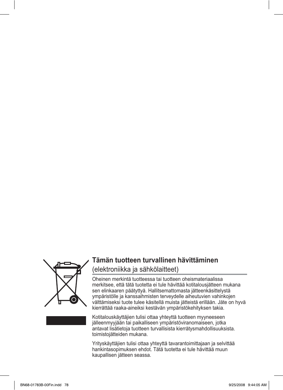 Samsung BN68-01783B-00 User Manual | Page 389 / 389