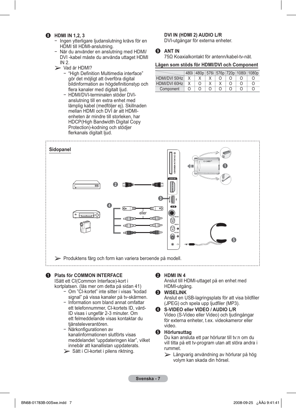 Samsung BN68-01783B-00 User Manual | Page 87 / 389