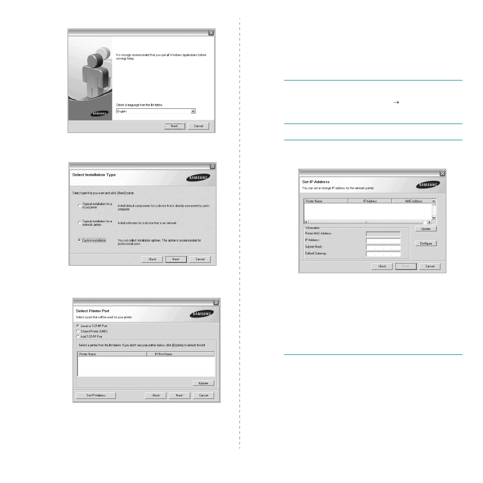 Samsung SCX-4X26 User Manual | Page 103 / 139