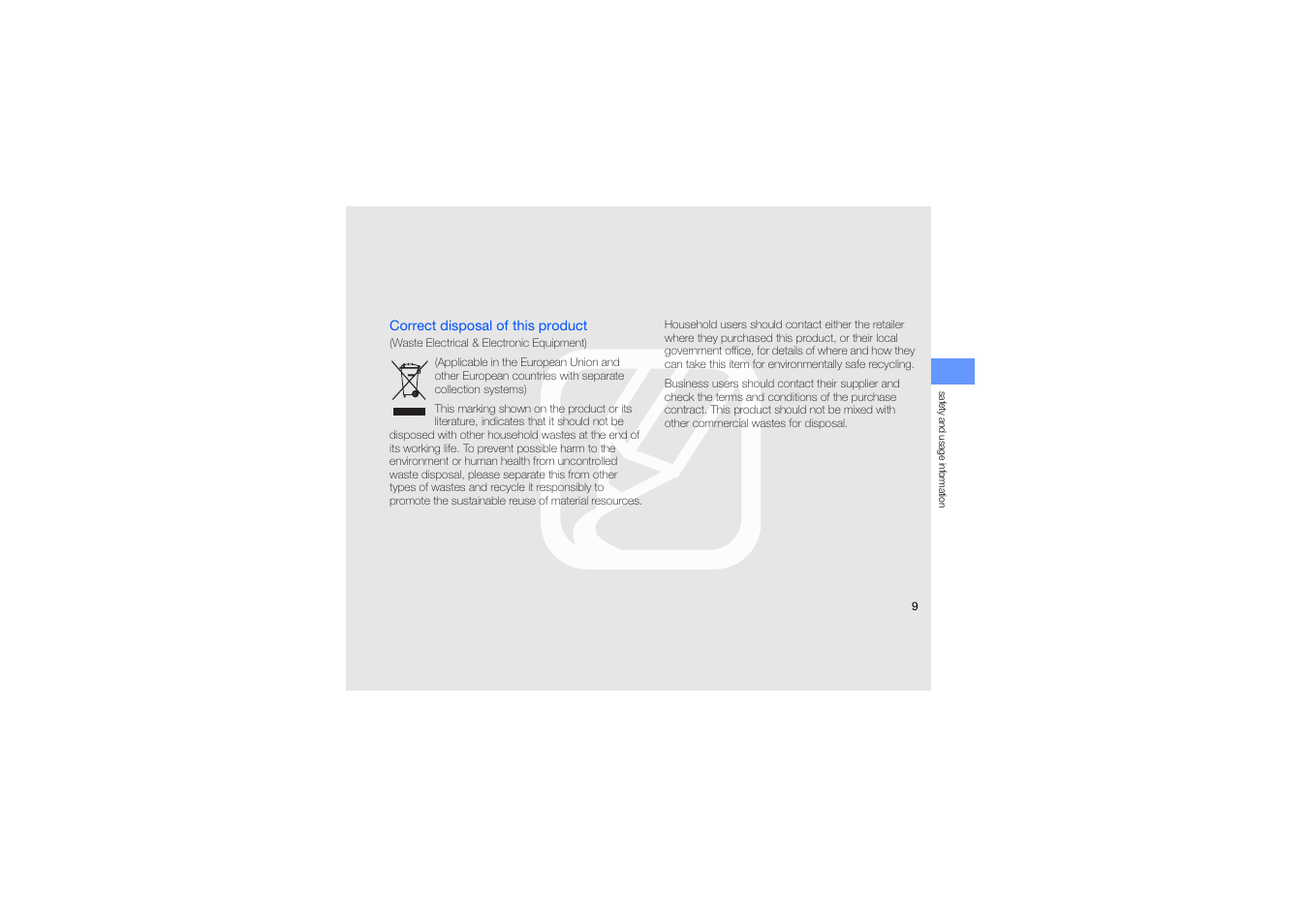 Samsung C5212 User Manual | Page 14 / 57