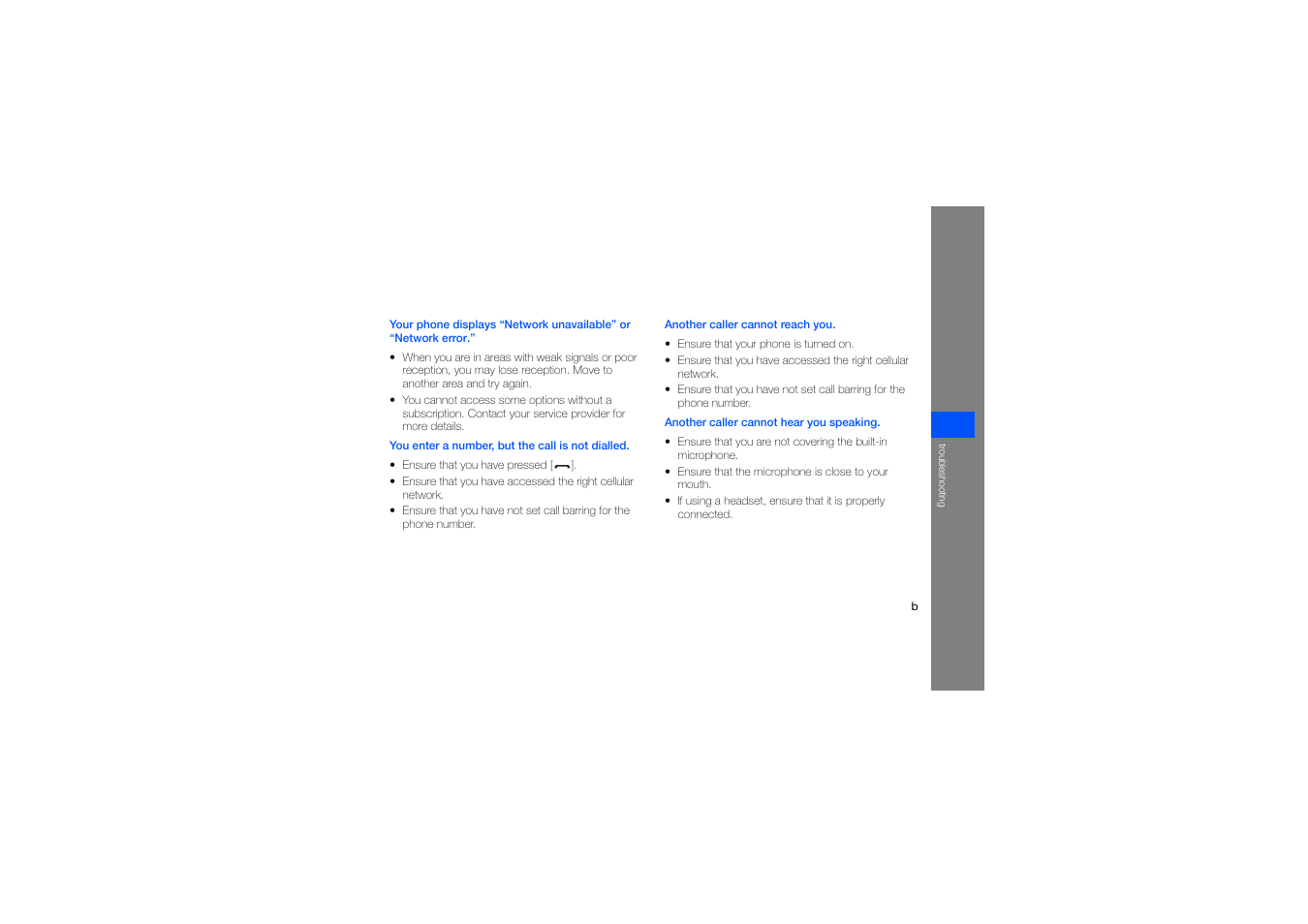 Samsung C5212 User Manual | Page 56 / 57