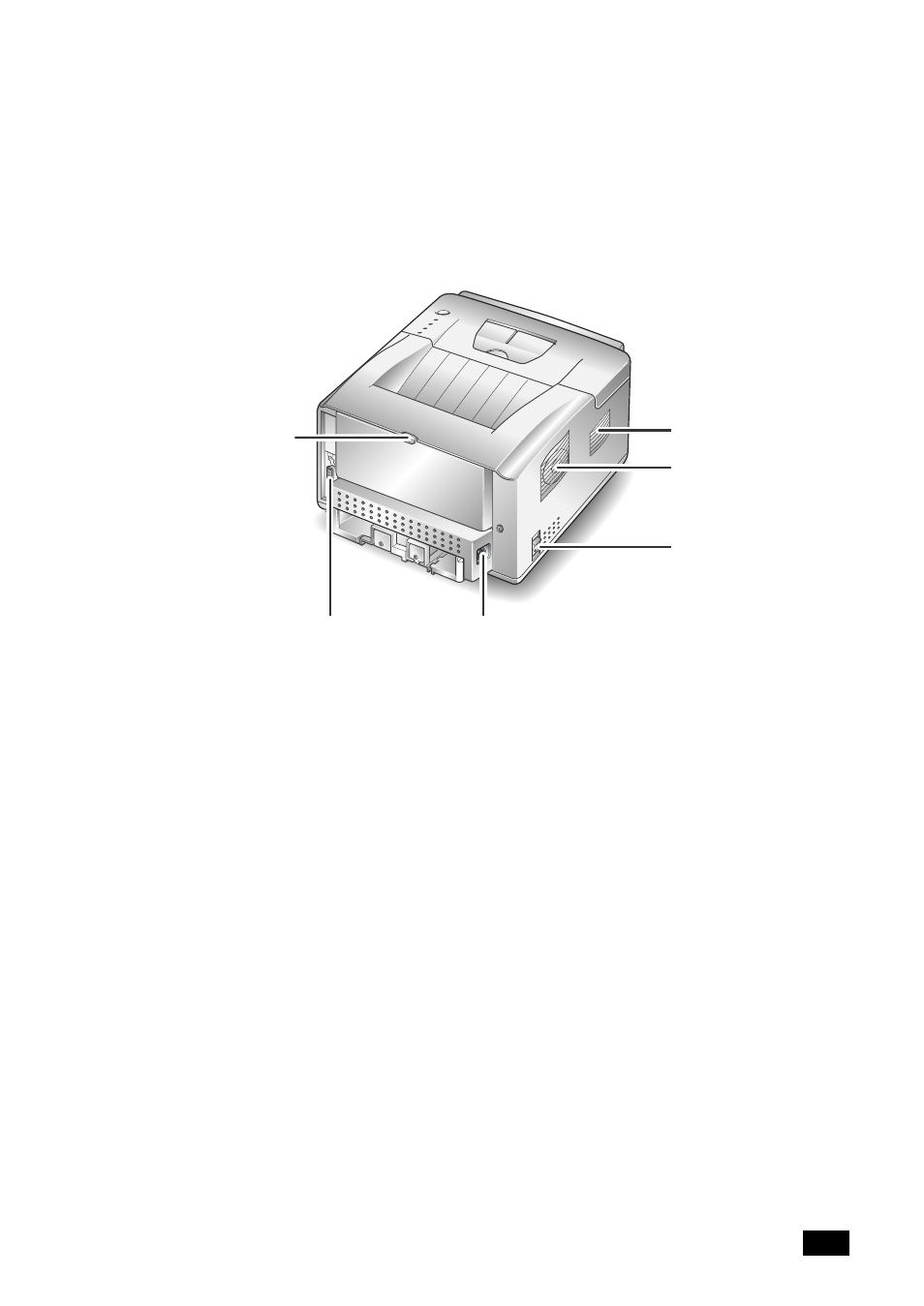 Samsung ML--6100 User Manual | Page 12 / 106