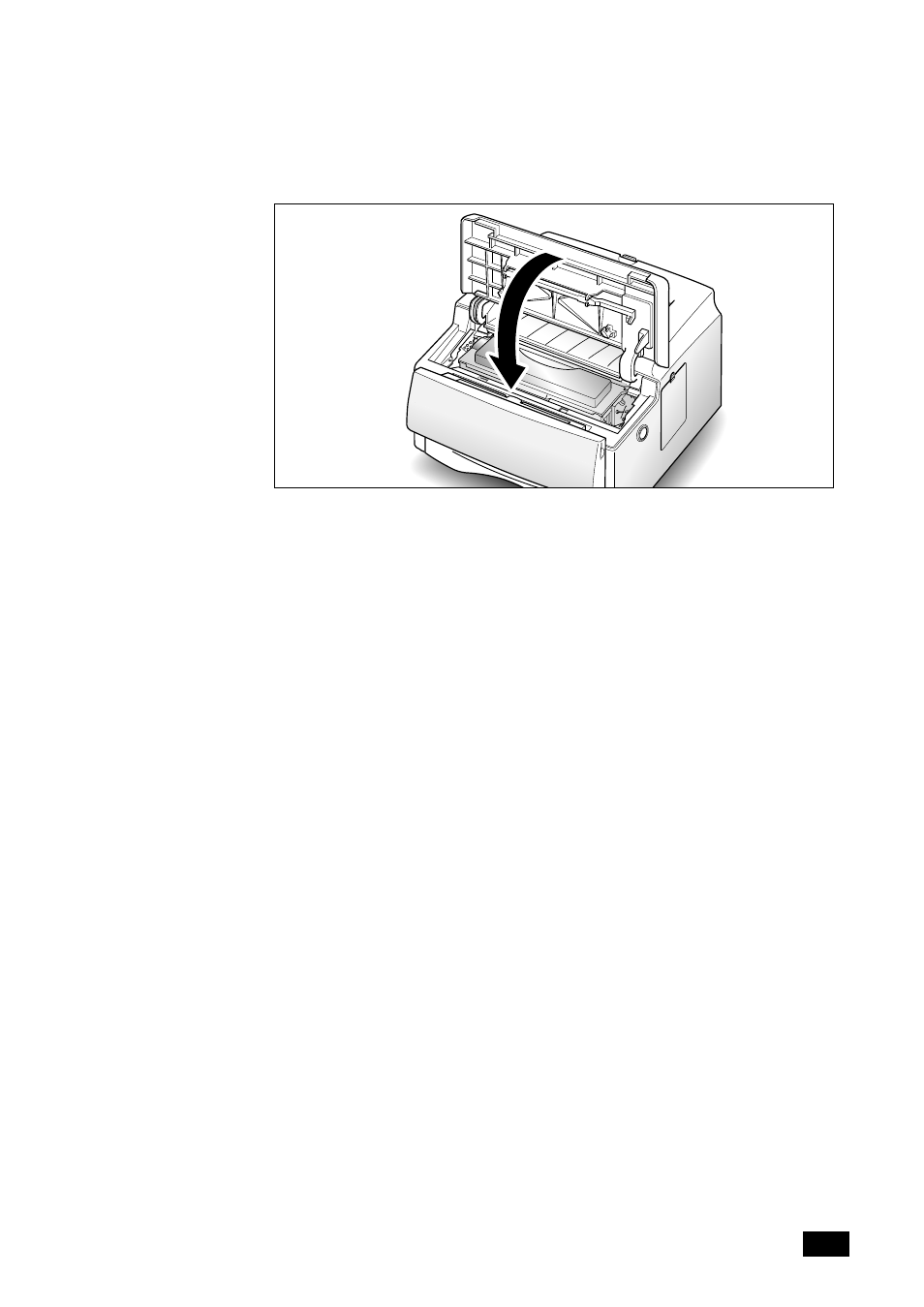 Samsung ML--6100 User Manual | Page 20 / 106