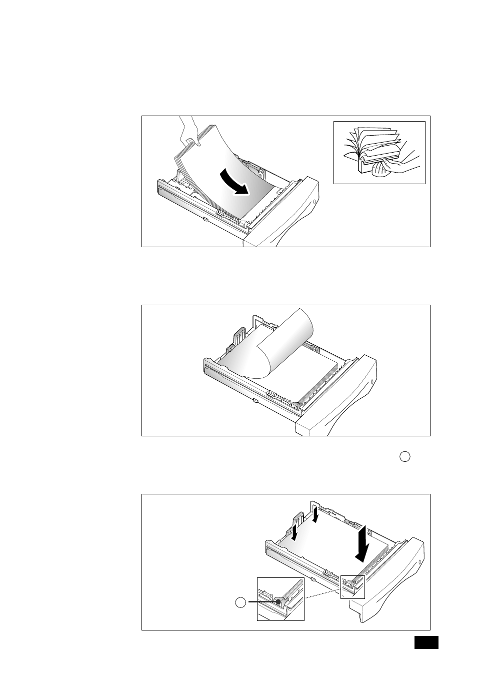 Samsung ML--6100 User Manual | Page 22 / 106