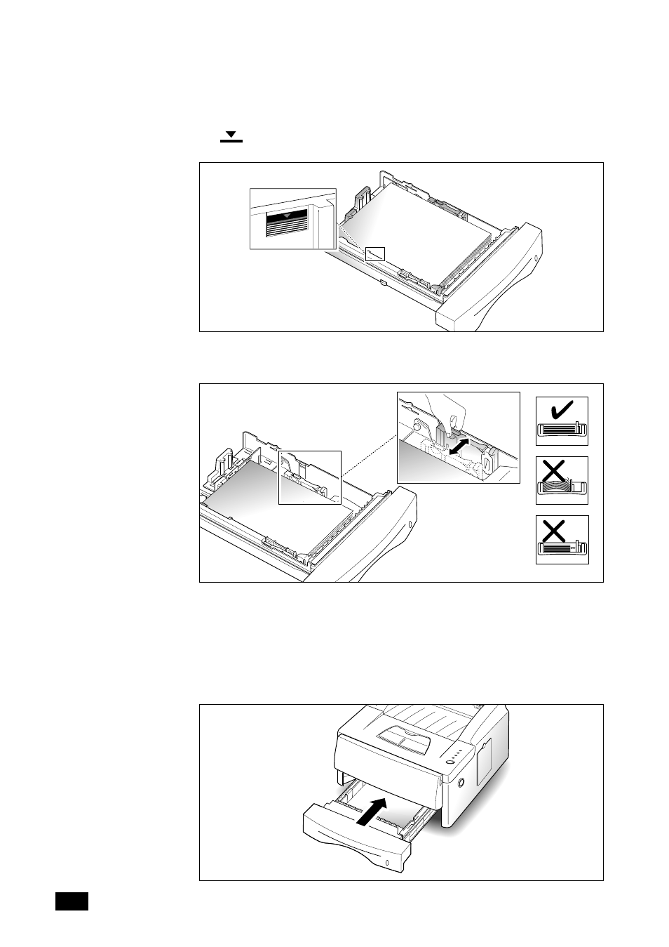 Samsung ML--6100 User Manual | Page 23 / 106