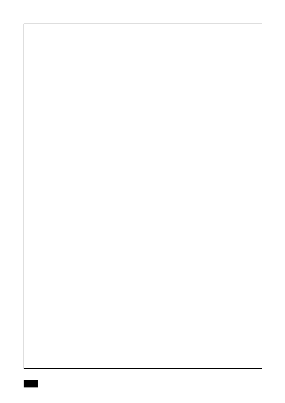 Samsung ML--6100 User Manual | Page 3 / 106