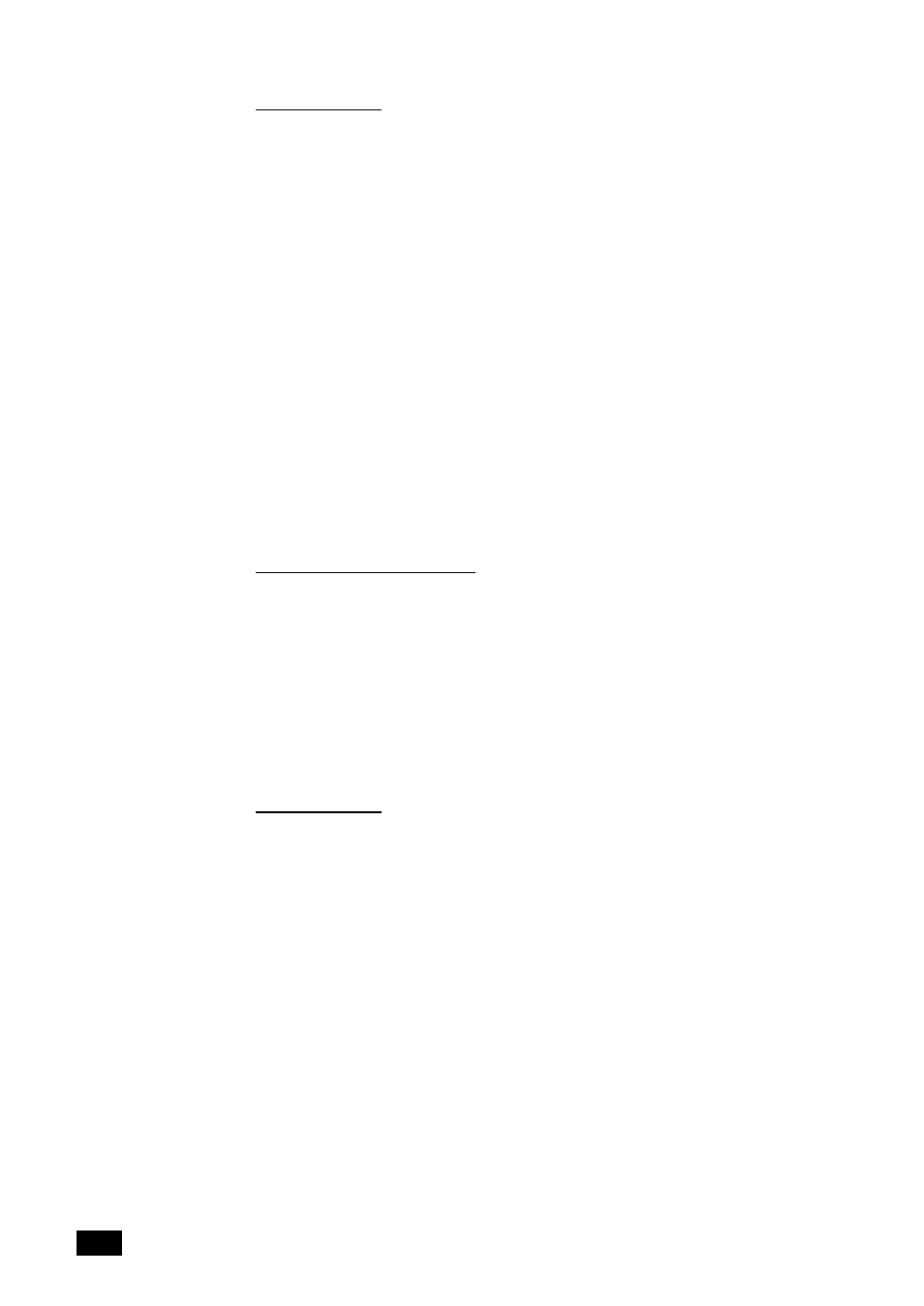 Samsung ML--6100 User Manual | Page 37 / 106