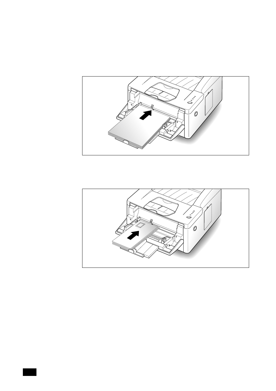 Samsung ML--6100 User Manual | Page 47 / 106