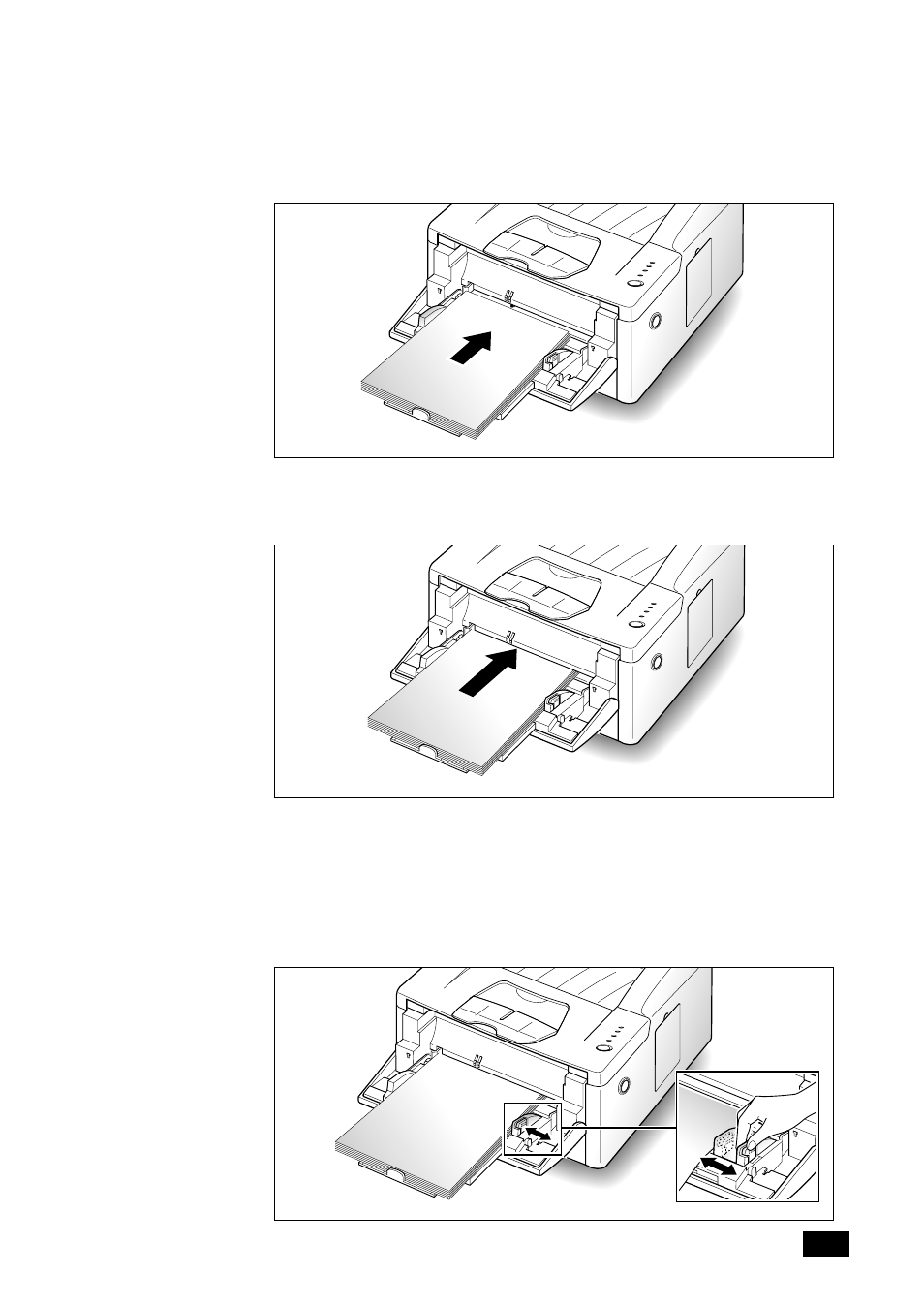 Samsung ML--6100 User Manual | Page 48 / 106
