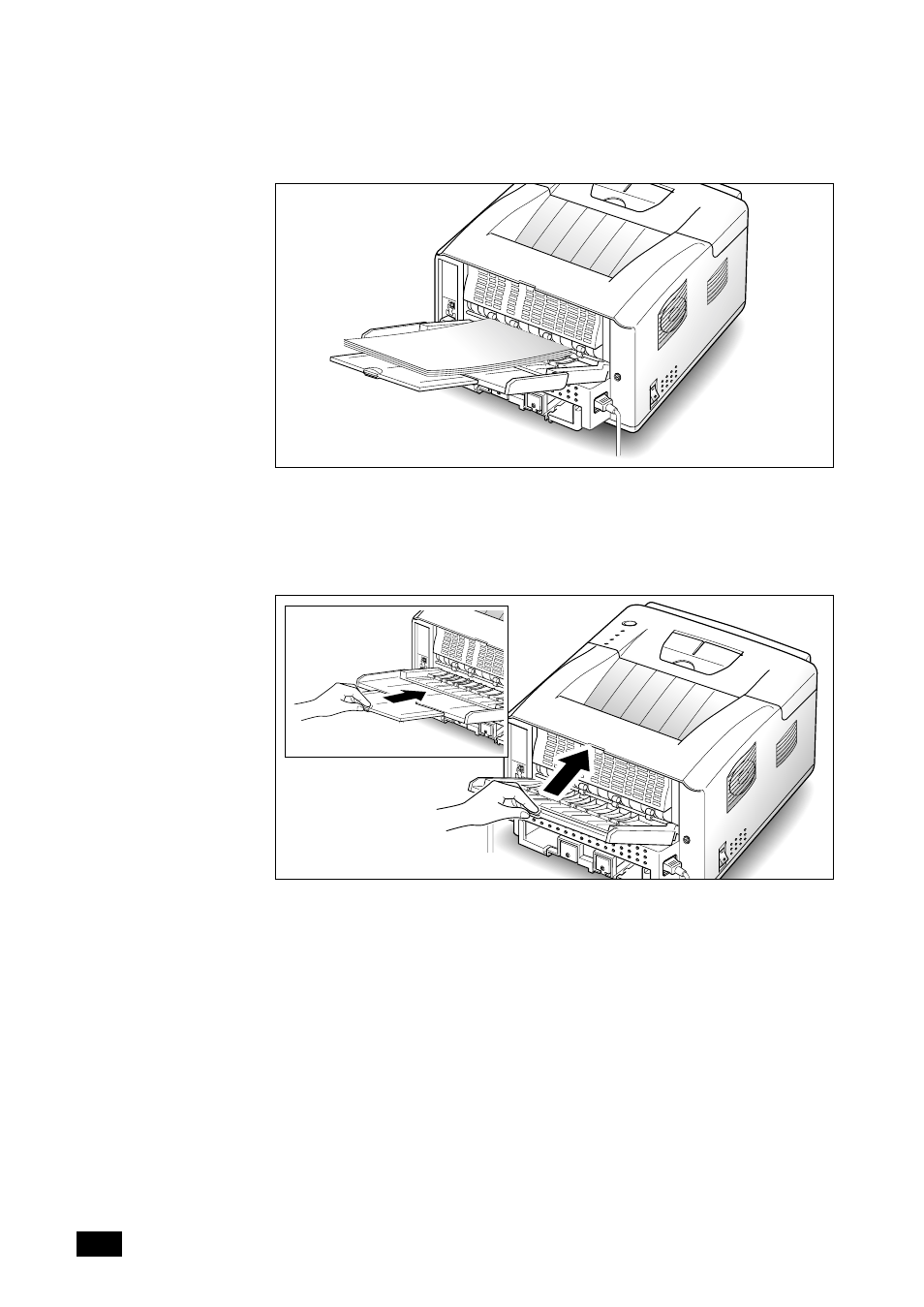 Samsung ML--6100 User Manual | Page 51 / 106