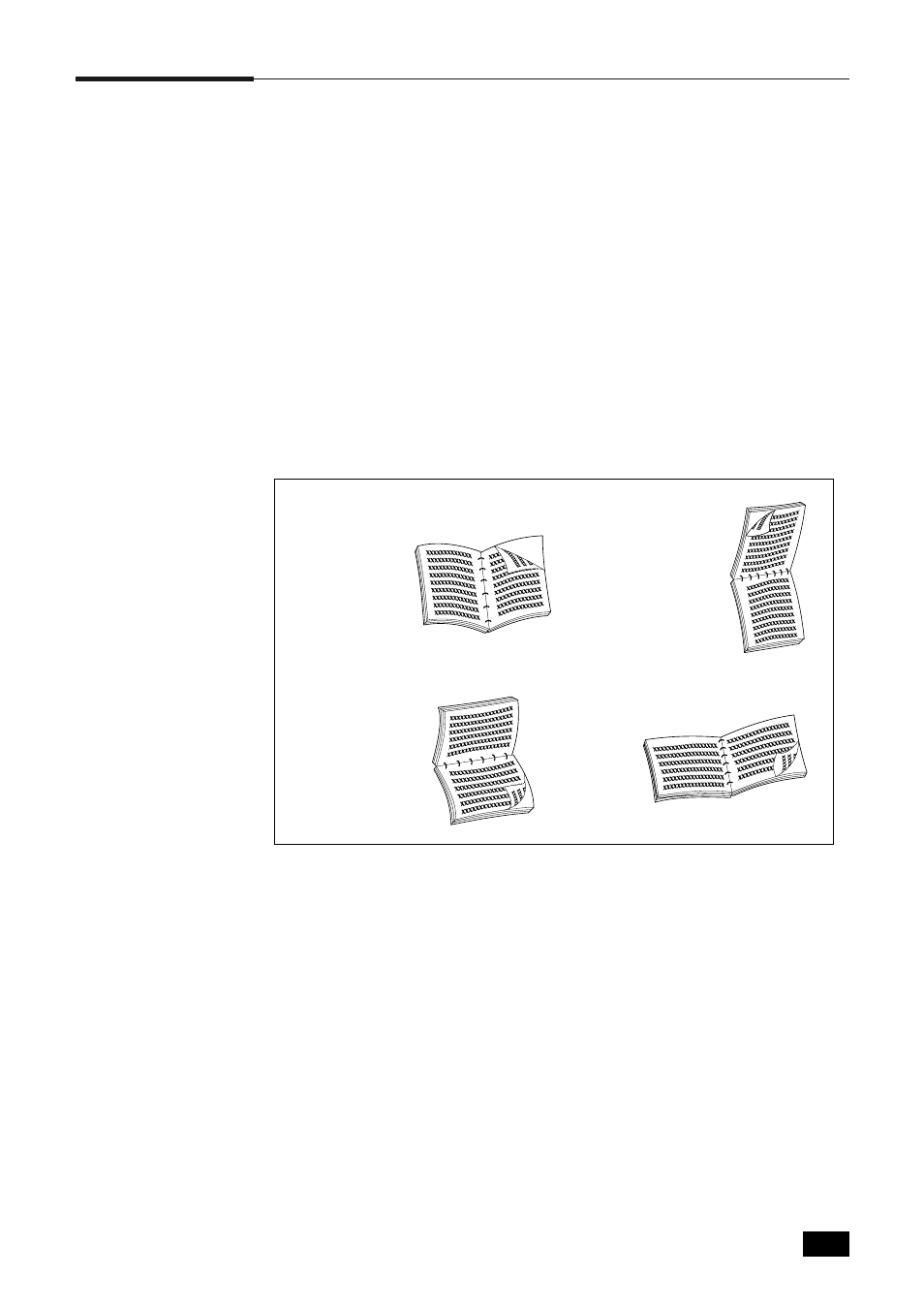 Manual duplex printing | Samsung ML--6100 User Manual | Page 58 / 106