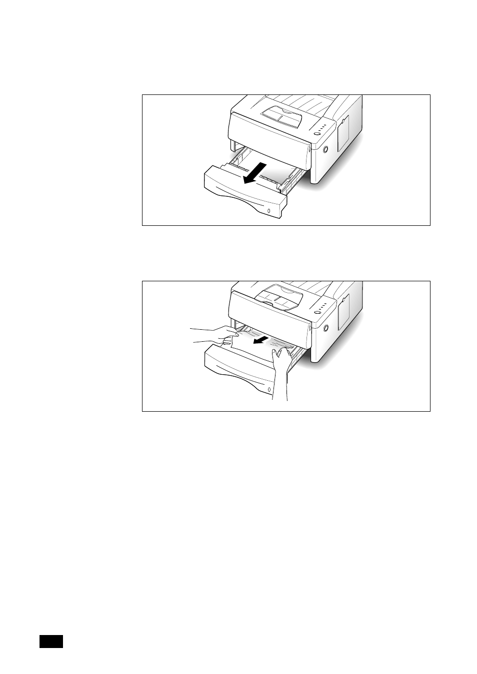 Samsung ML--6100 User Manual | Page 71 / 106