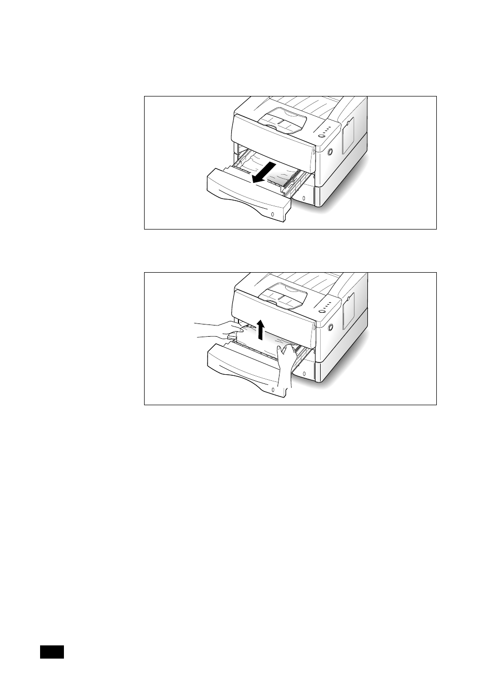 Samsung ML--6100 User Manual | Page 73 / 106