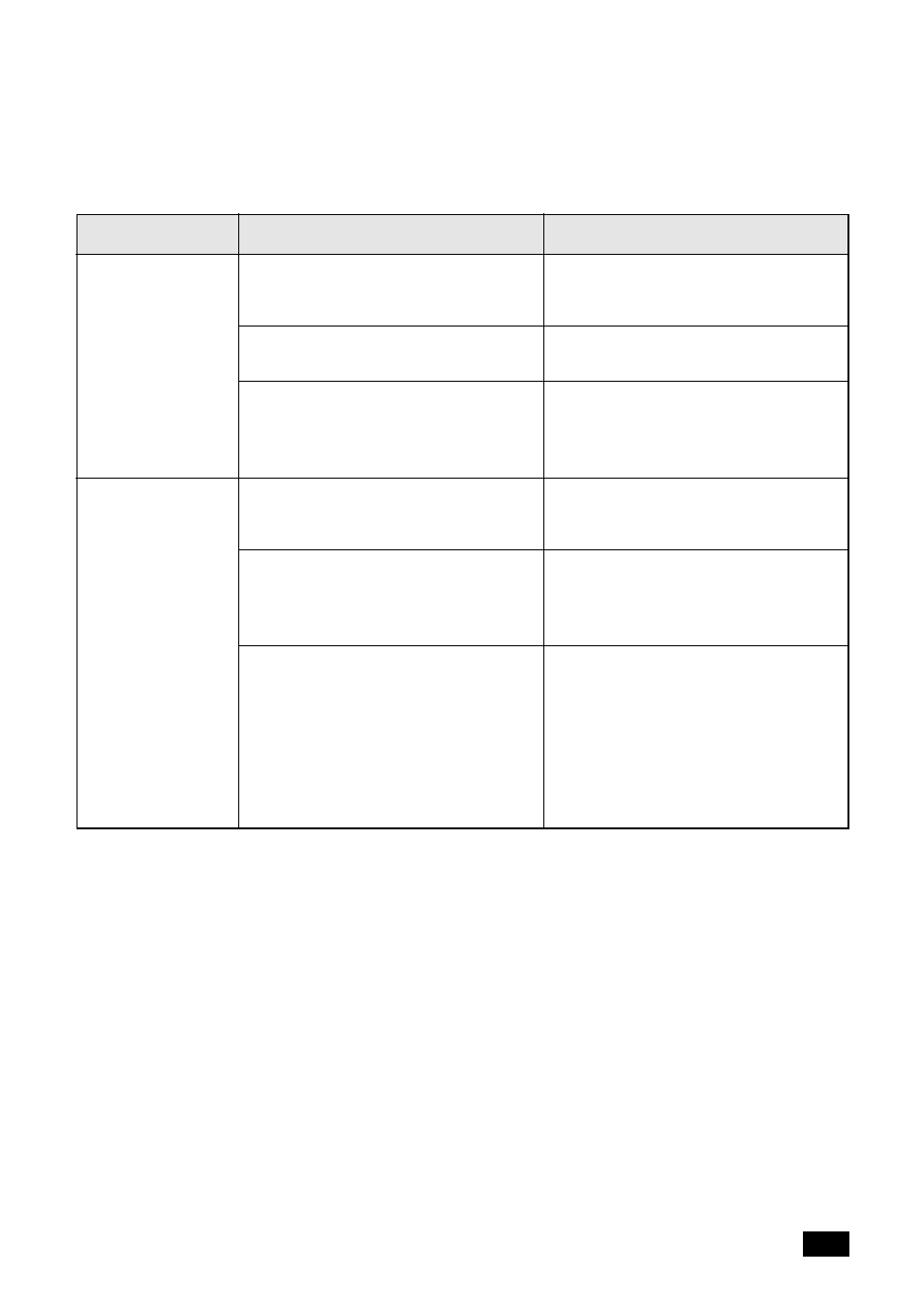 Samsung ML--6100 User Manual | Page 78 / 106