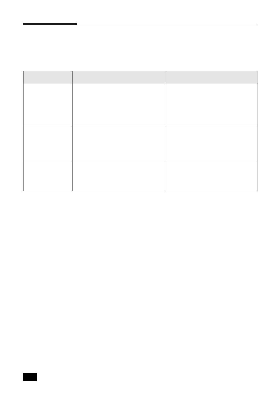 Solving postscript problems | Samsung ML--6100 User Manual | Page 81 / 106