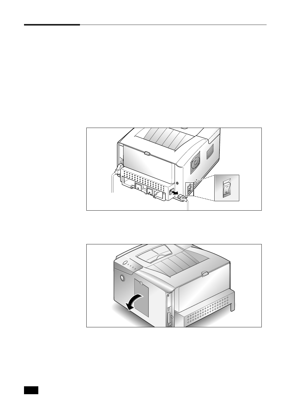 Samsung ML--6100 User Manual | Page 85 / 106