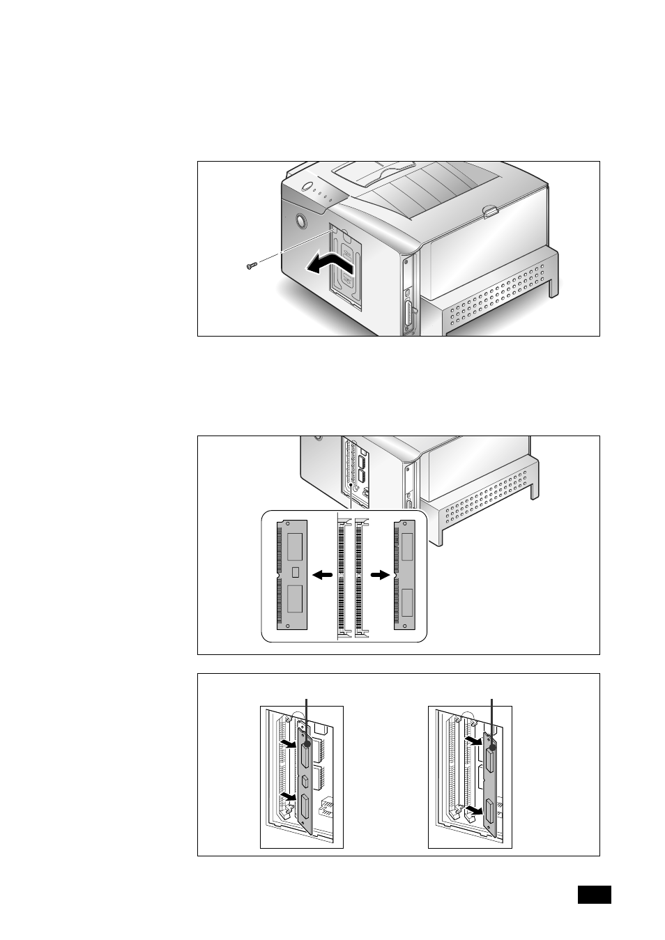 Samsung ML--6100 User Manual | Page 86 / 106