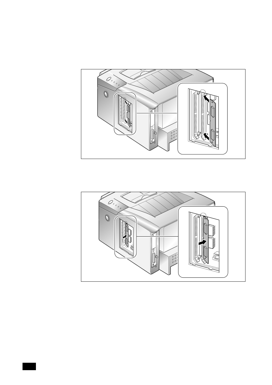 Samsung ML--6100 User Manual | Page 87 / 106