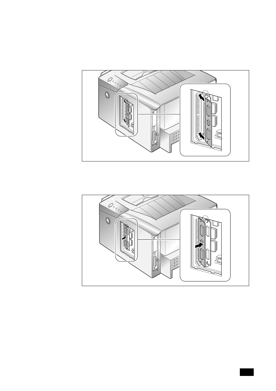 Samsung ML--6100 User Manual | Page 88 / 106
