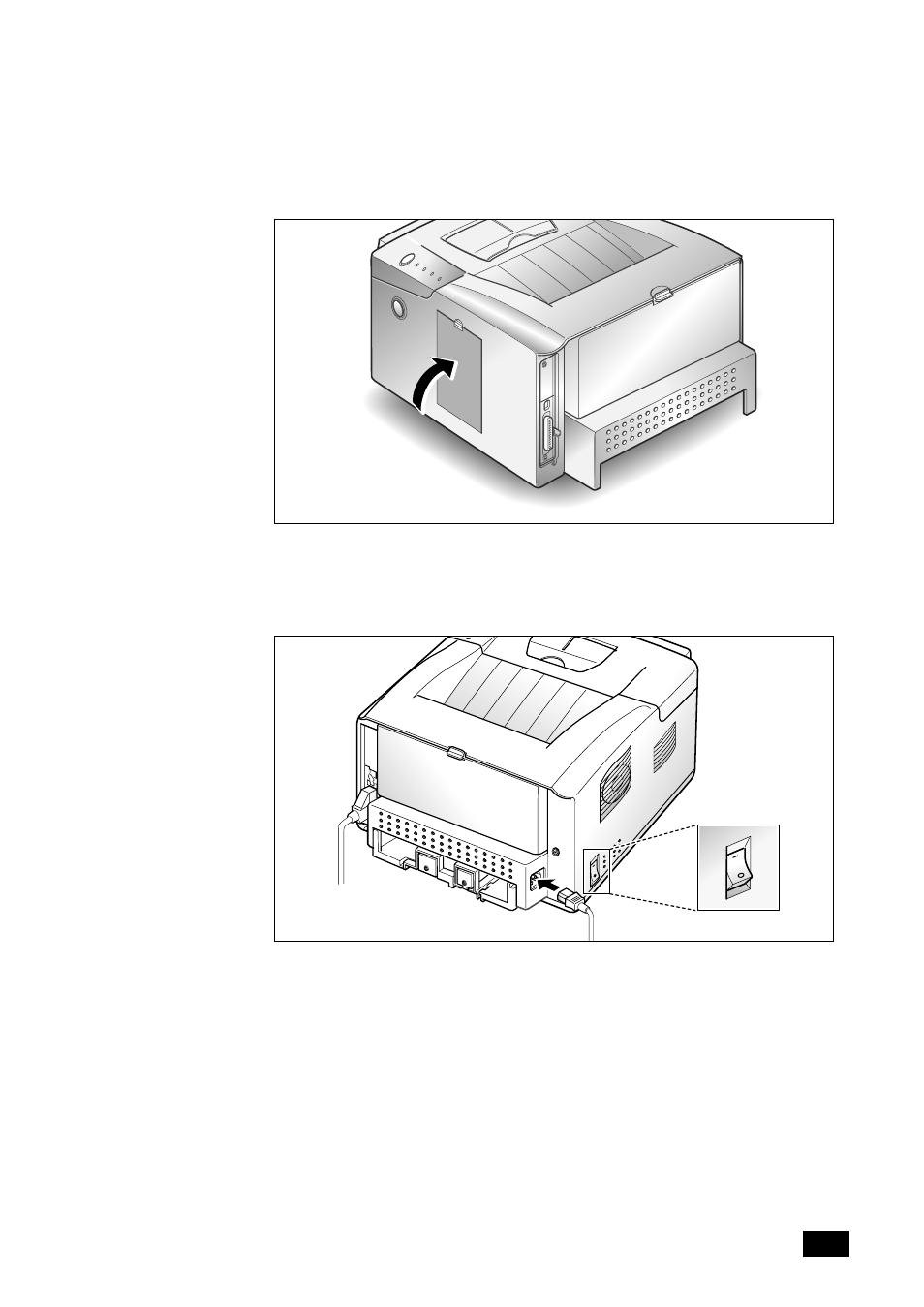 Samsung ML--6100 User Manual | Page 90 / 106