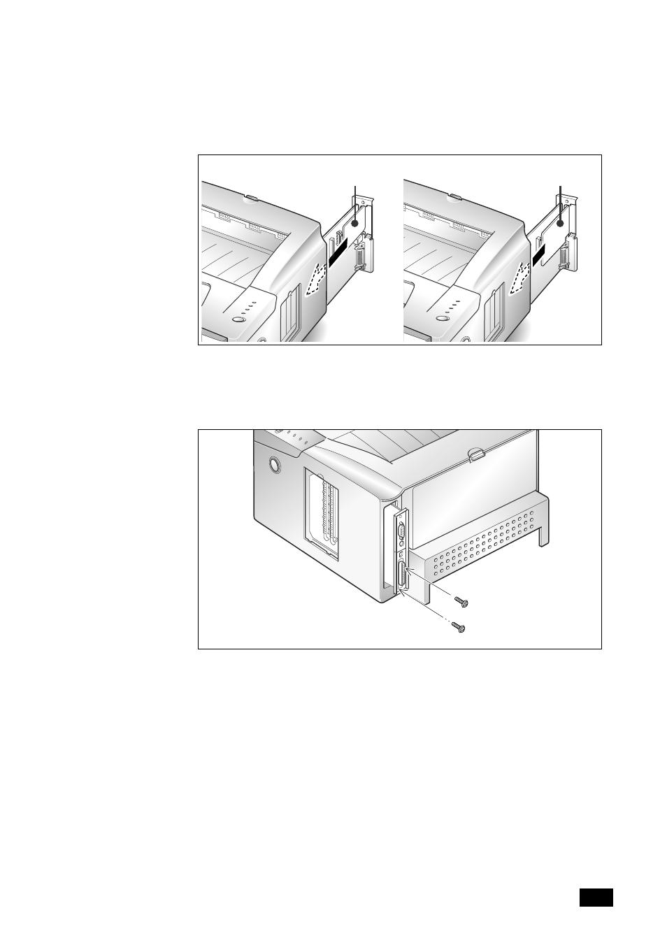 Samsung ML--6100 User Manual | Page 94 / 106