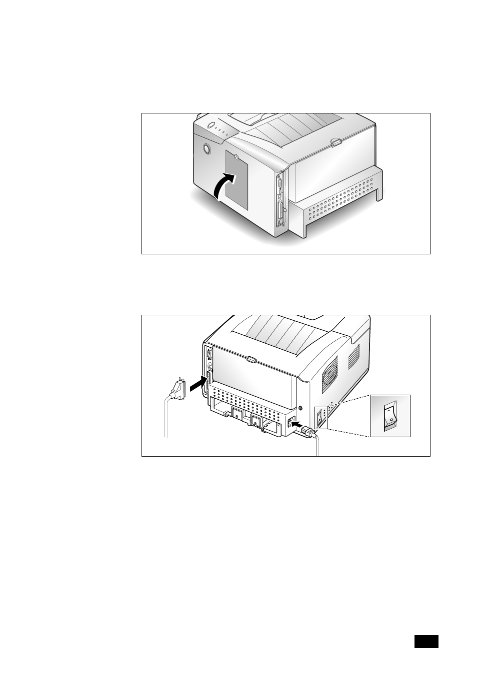 Samsung ML--6100 User Manual | Page 96 / 106