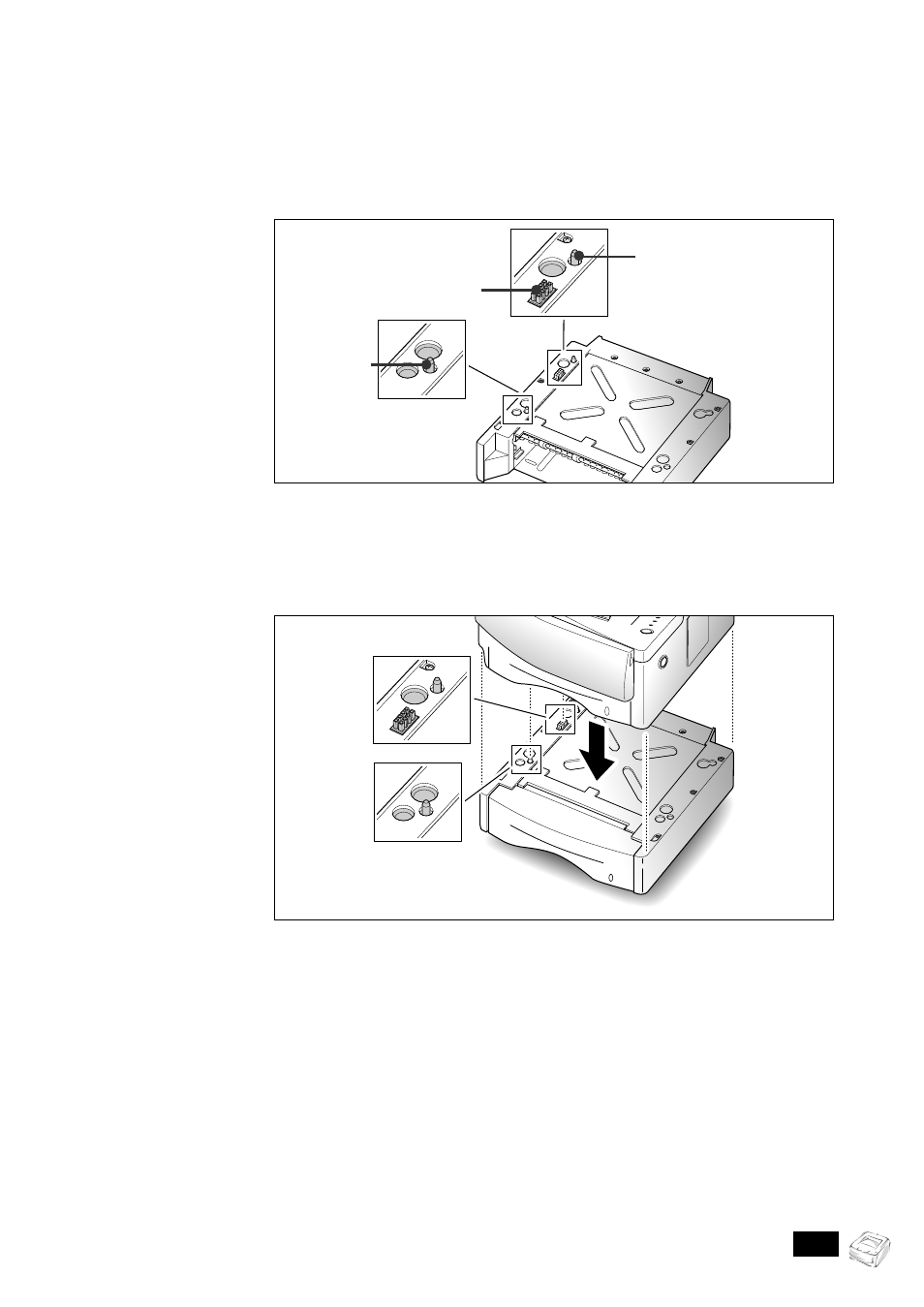Samsung ML--6100 User Manual | Page 98 / 106