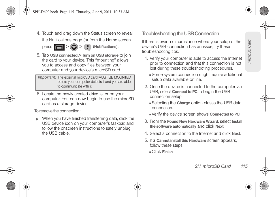 Samsung D-44867 User Manual | Page 129 / 250