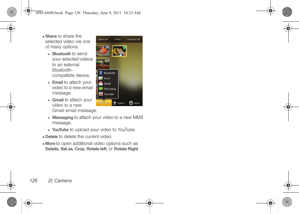 Samsung D-44867 User Manual | Page 140 / 250