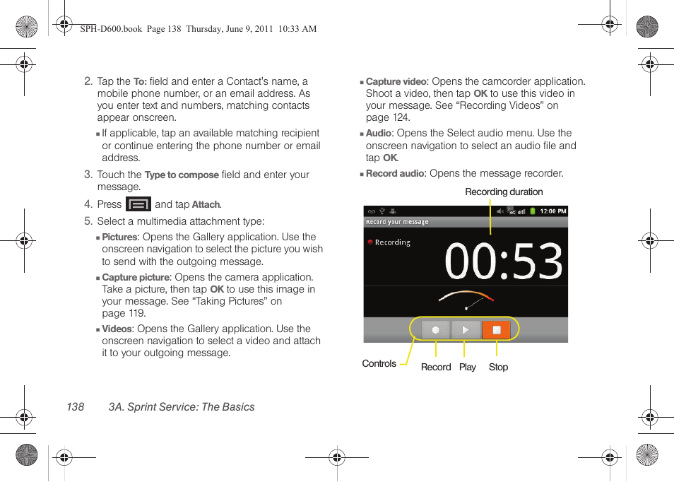 Samsung D-44867 User Manual | Page 152 / 250