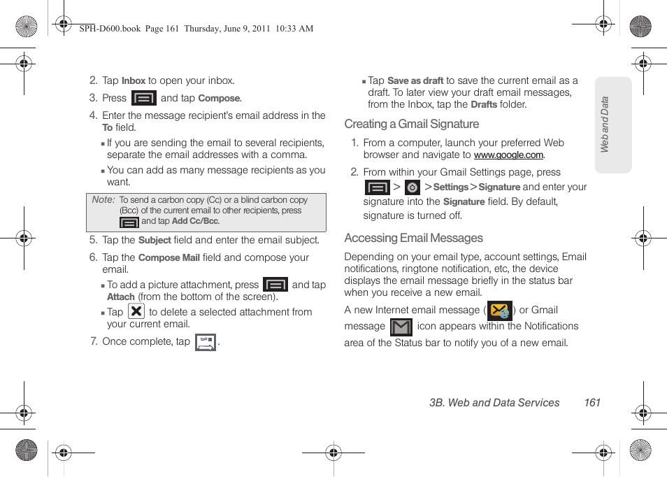 Samsung D-44867 User Manual | Page 175 / 250