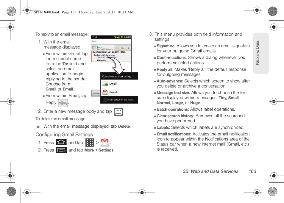Samsung D-44867 User Manual | Page 177 / 250